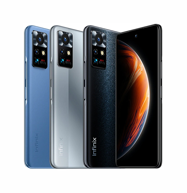 Infinix Zero X Neo